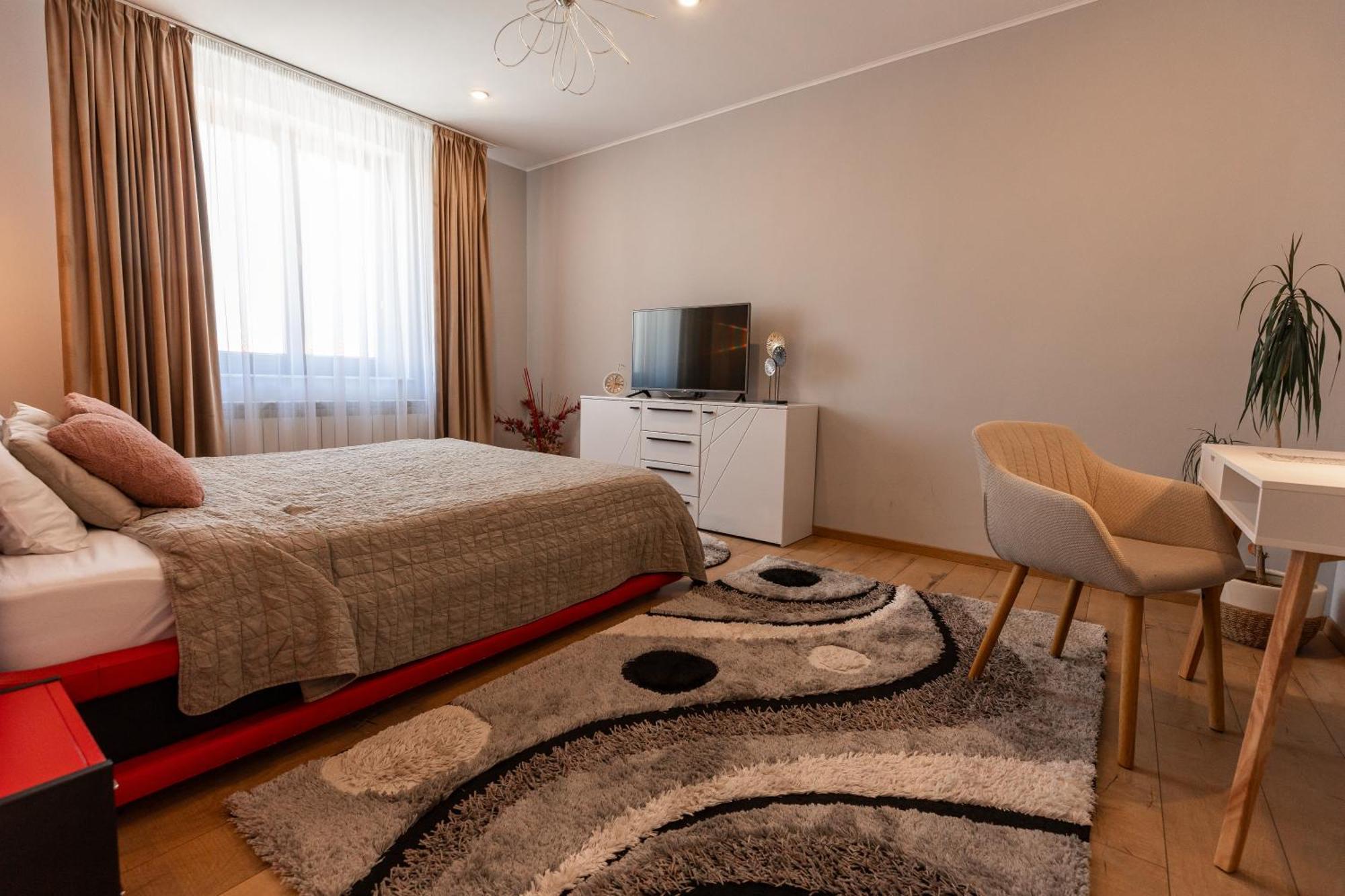 Ferienwohnung Salt Orchid Central Turda Exterior foto