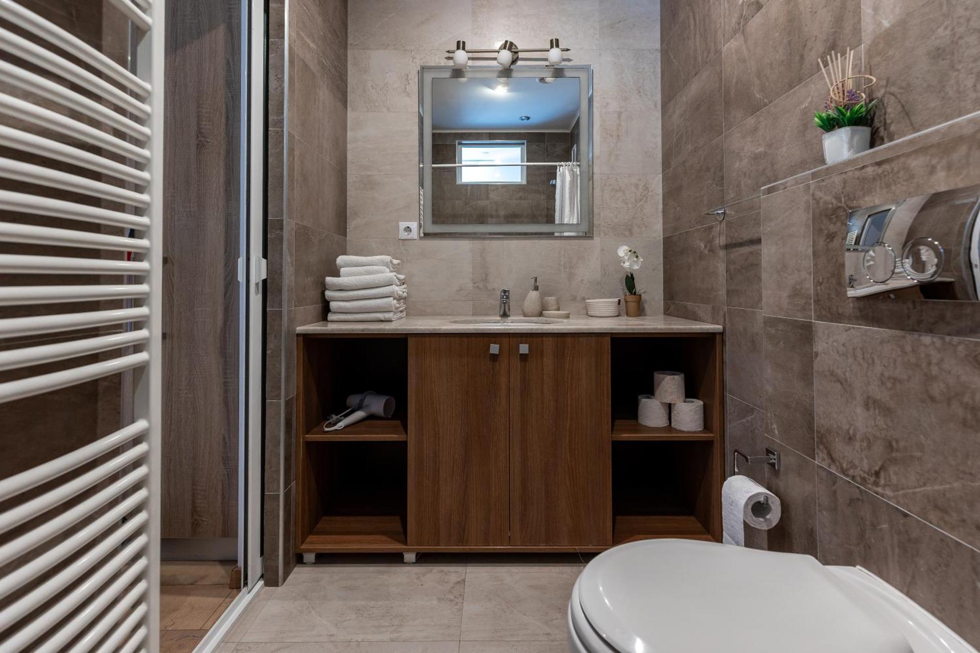 Ferienwohnung Salt Orchid Central Turda Exterior foto