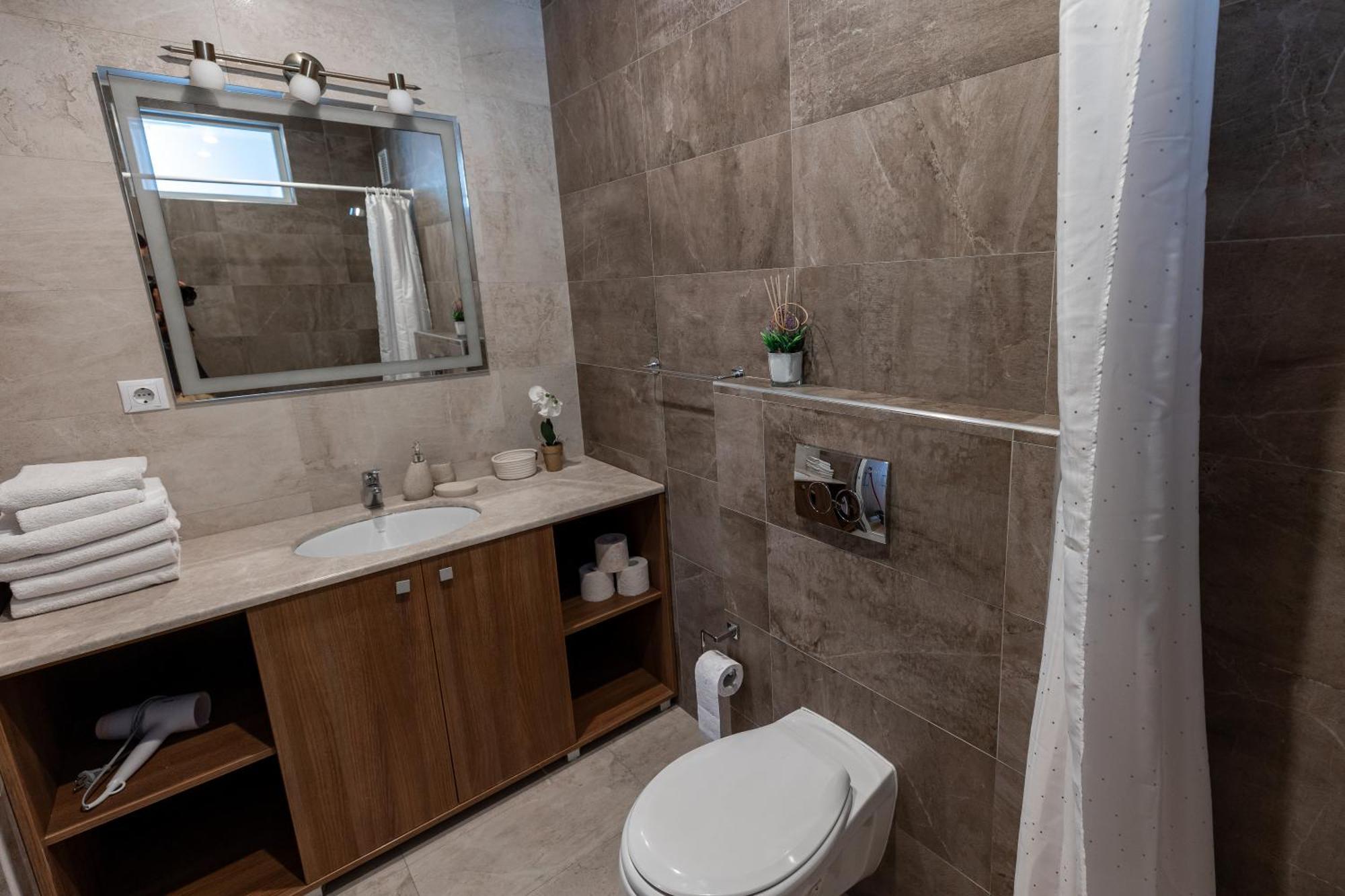 Ferienwohnung Salt Orchid Central Turda Exterior foto